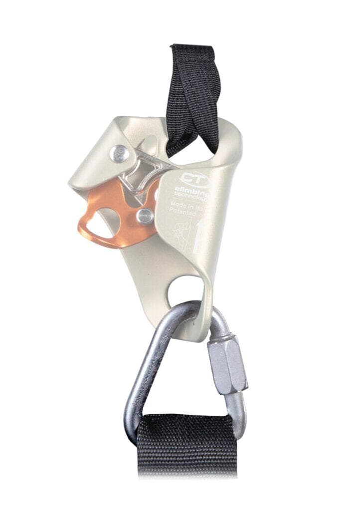 CMC Systems and Kits Fire_Safety_USA ATOM™ Chest Ascender Kit