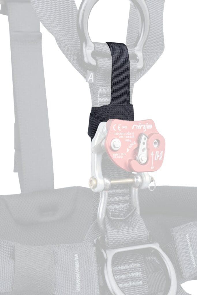 CMC Systems and Kits Fire_Safety_USA ATOM™ Multiascend Strap