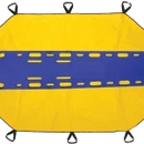 R & B Fabrication Stretcher Fire_Safety_USA Bariatric Transfer Sheet