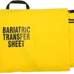 R & B Fabrication Stretcher Fire_Safety_USA Bariatric Transfer Sheet