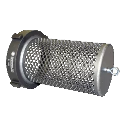 Harrington Strainers Fire_Safety_USA Barrel Strainer with Foot Valve