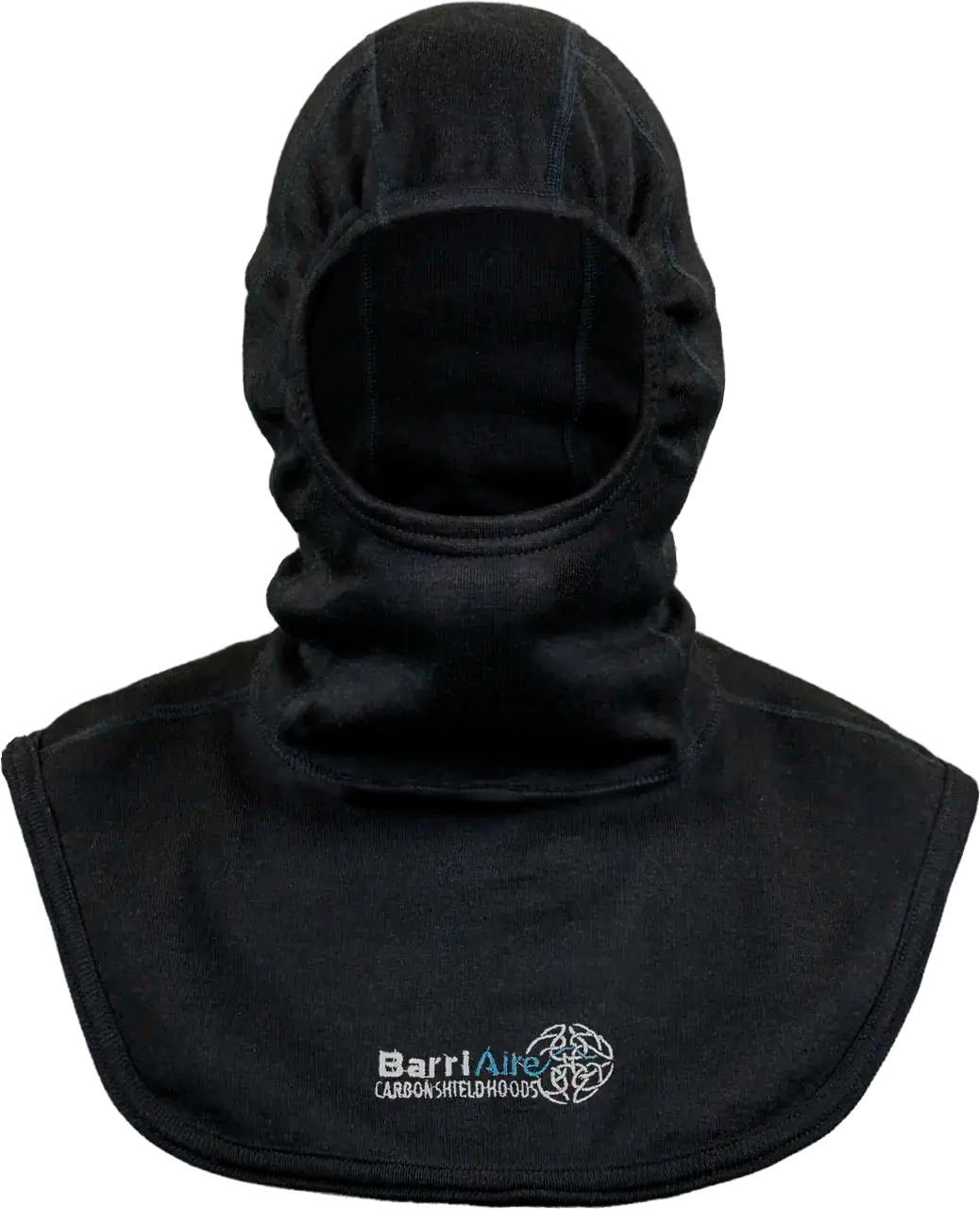 PGI Hoods Fire_Safety_USA BarriAire Carbon Shield™ Elite Pro Particulate Hood Comprehensive Coverage