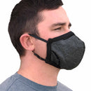 PGI Wildland Mask Fire_Safety_USA BarriAire™ Comfort Plus Particulate Mask With Adjustable Ear Elastic