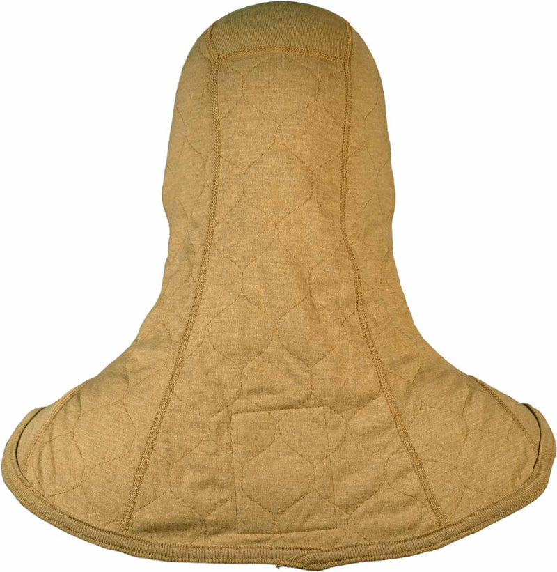 PGI Hoods Fire_Safety_USA Barriaire™ Gold Particulate Hood Complete Coverage