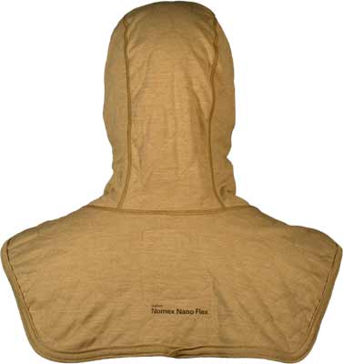 PGI Hoods Fire_Safety_USA BarriAire™ Gold Particulate Hood Comprehensive Coverage