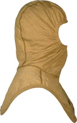 PGI Hoods Fire_Safety_USA BarriAire™ Gold Particulate Hood Comprehensive Coverage