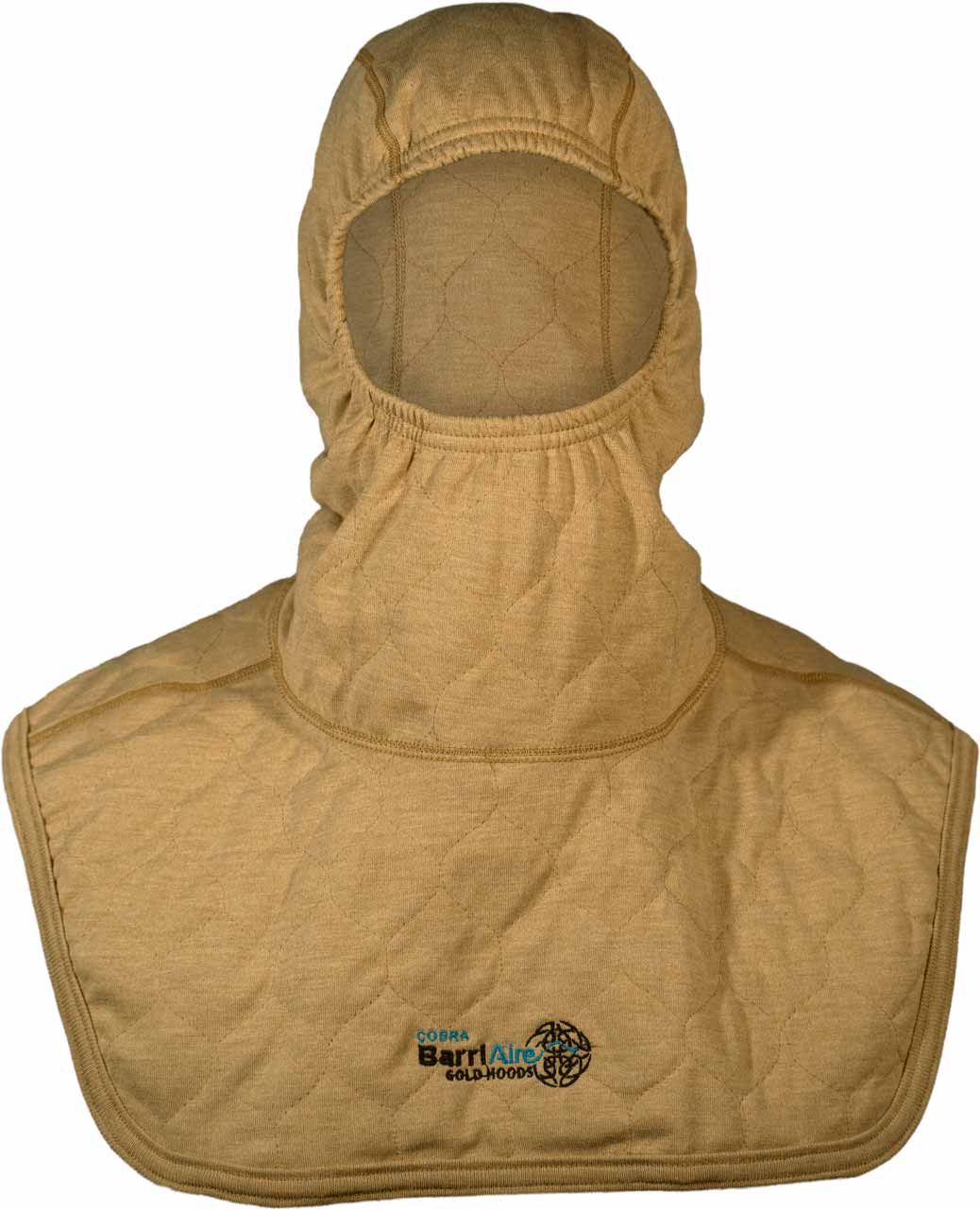 PGI Hoods Fire_Safety_USA BarriAire™ Gold Particulate Hood Comprehensive Coverage