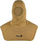 PGI Hoods Fire_Safety_USA Barriaire™ Gold Particulate Hood Critical Coverage