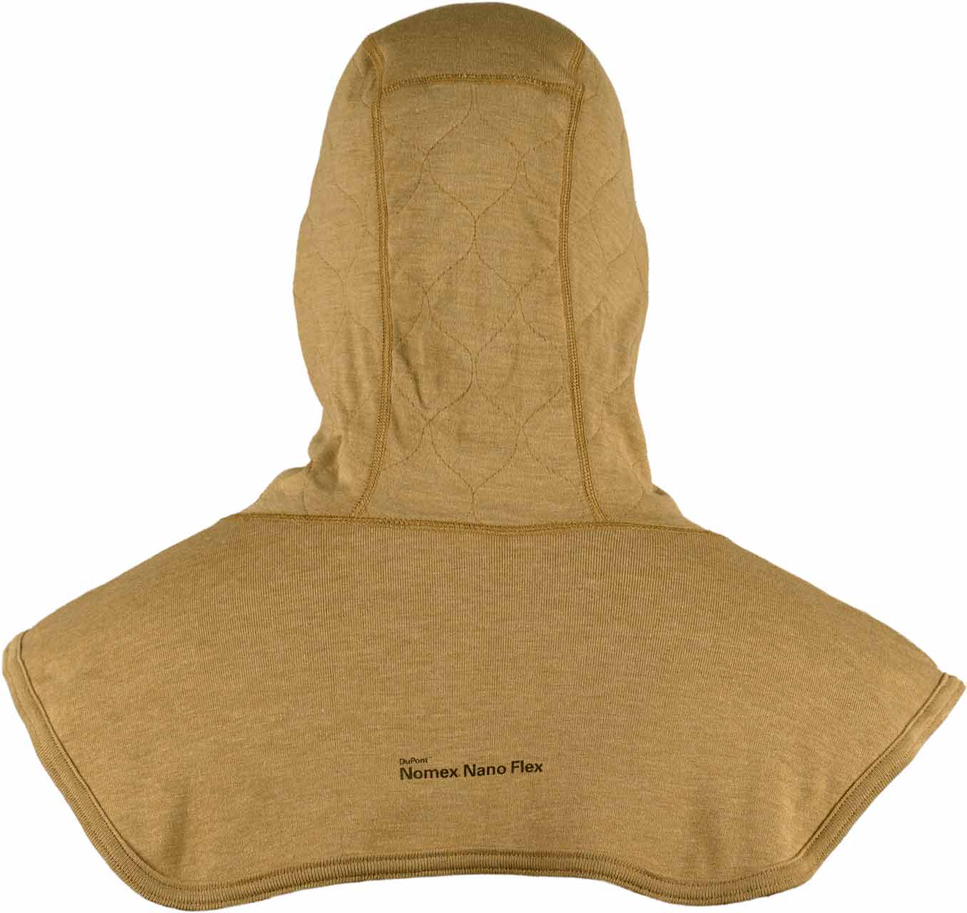 PGI Hoods Fire_Safety_USA Barriaire™ Gold Particulate Hood Critical Coverage