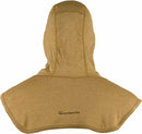 PGI Hoods Fire_Safety_USA Barriaire™ Gold Particulate Hood Critical Coverage