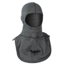 Majestic Fire Apparel Hoods Fire_Safety_USA Batperson PAC II Hood