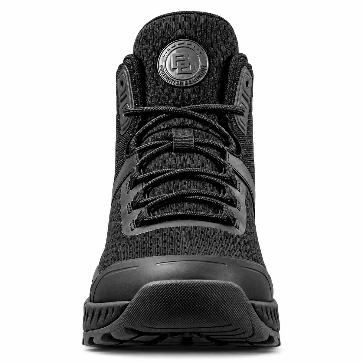 Black Diamond Uniform Boots Fire_Safety_USA BDX5" Agility Boot