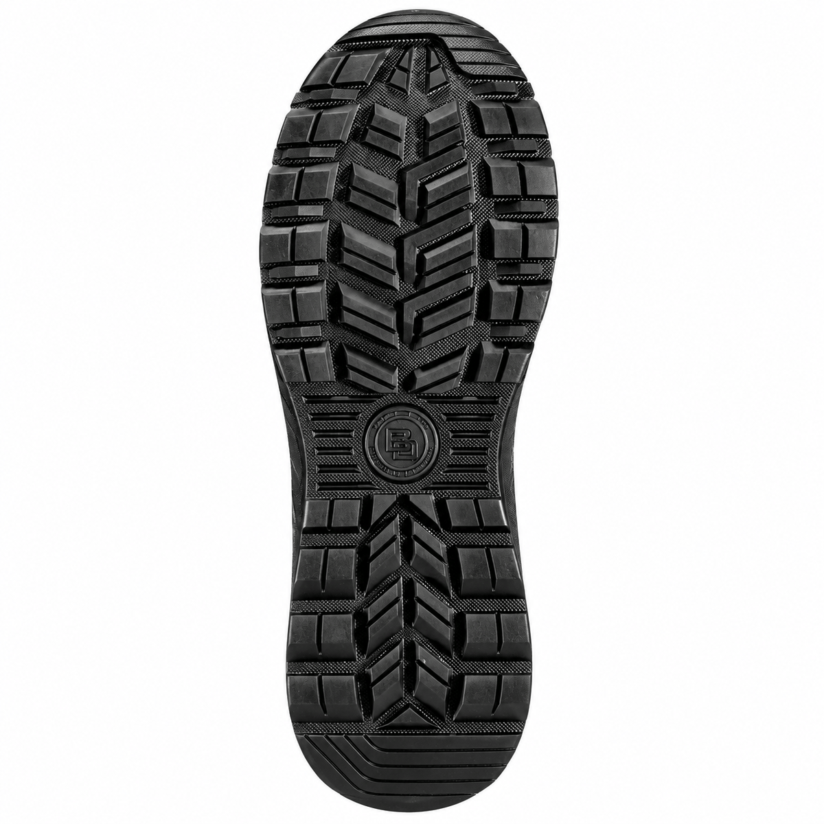 Black Diamond Uniform Boots Fire_Safety_USA BDX5" Agility Boot
