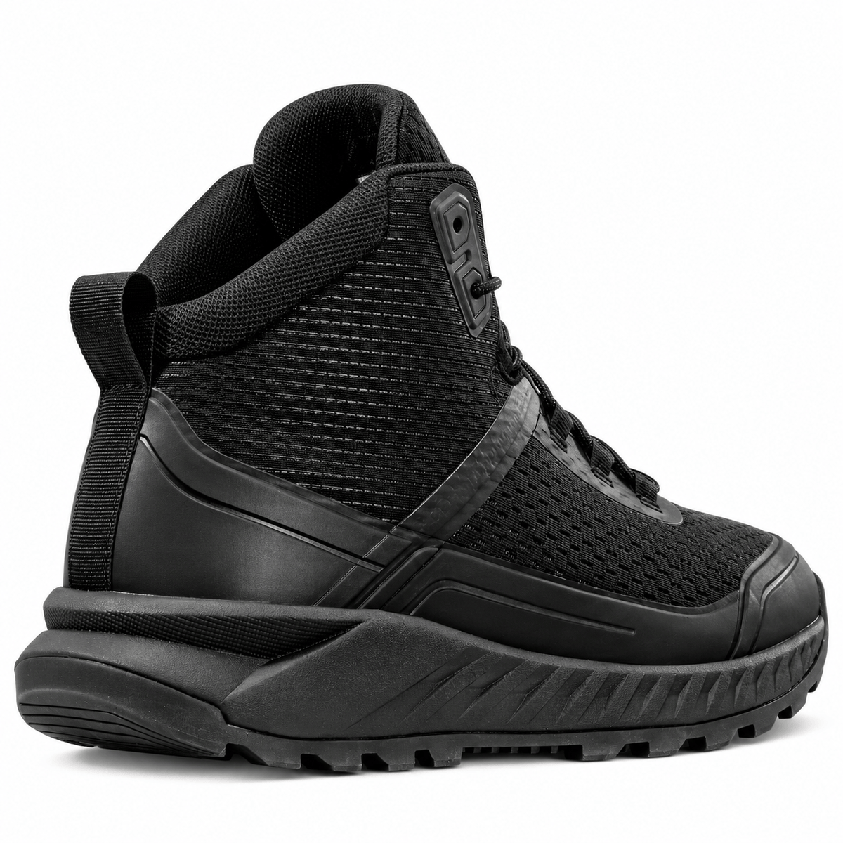 Black Diamond Uniform Boots Fire_Safety_USA BDX5" Agility Boot