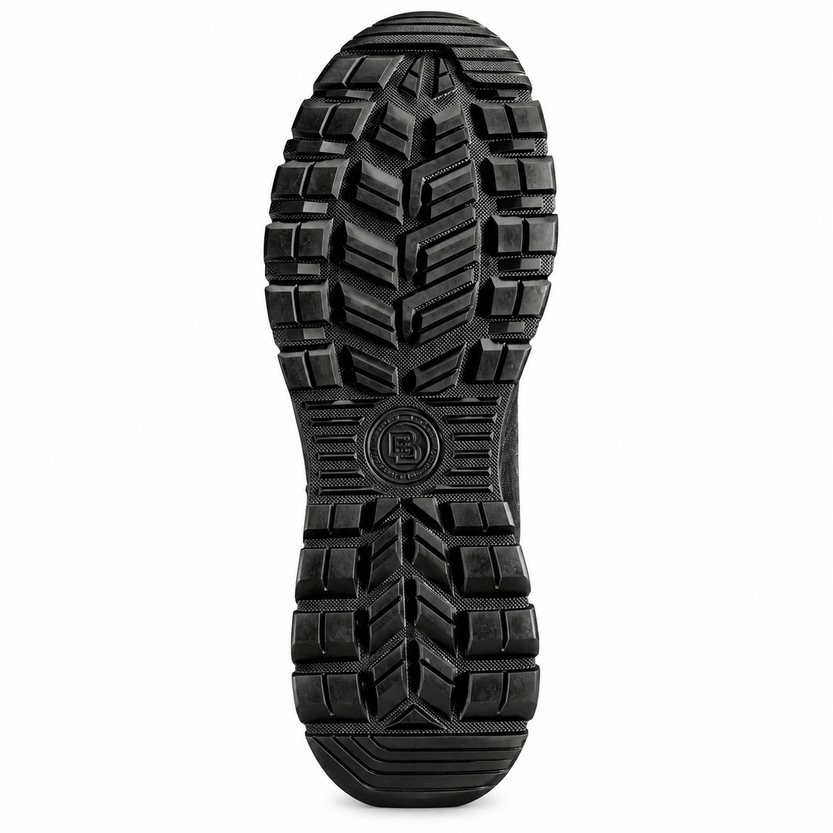 Black Diamond Uniform Boots Fire_Safety_USA BDX6" Waterproof Side Zip Composite Toe Boot