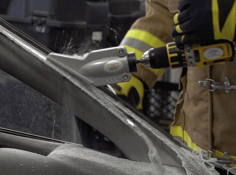 Fire Safety USA Extrication Fire_Safety_USA Beluga Glass Cutting Kit