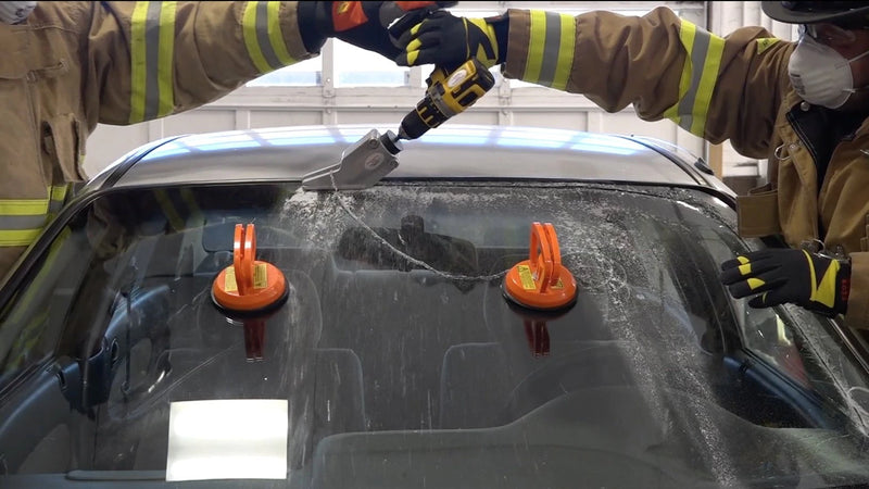 Fire Safety USA Extrication Fire_Safety_USA Beluga Glass Cutting Kit