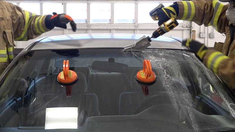 Fire Safety USA Extrication Fire_Safety_USA Beluga Glass Cutting Kit