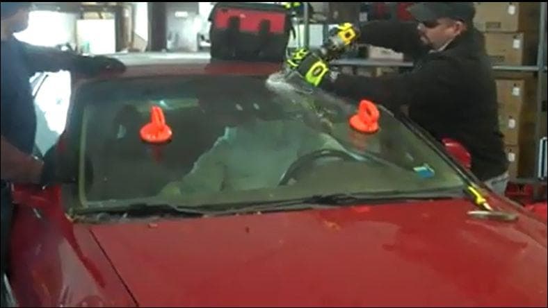 Fire Safety USA Extrication Fire_Safety_USA Beluga Glass Cutting Kit