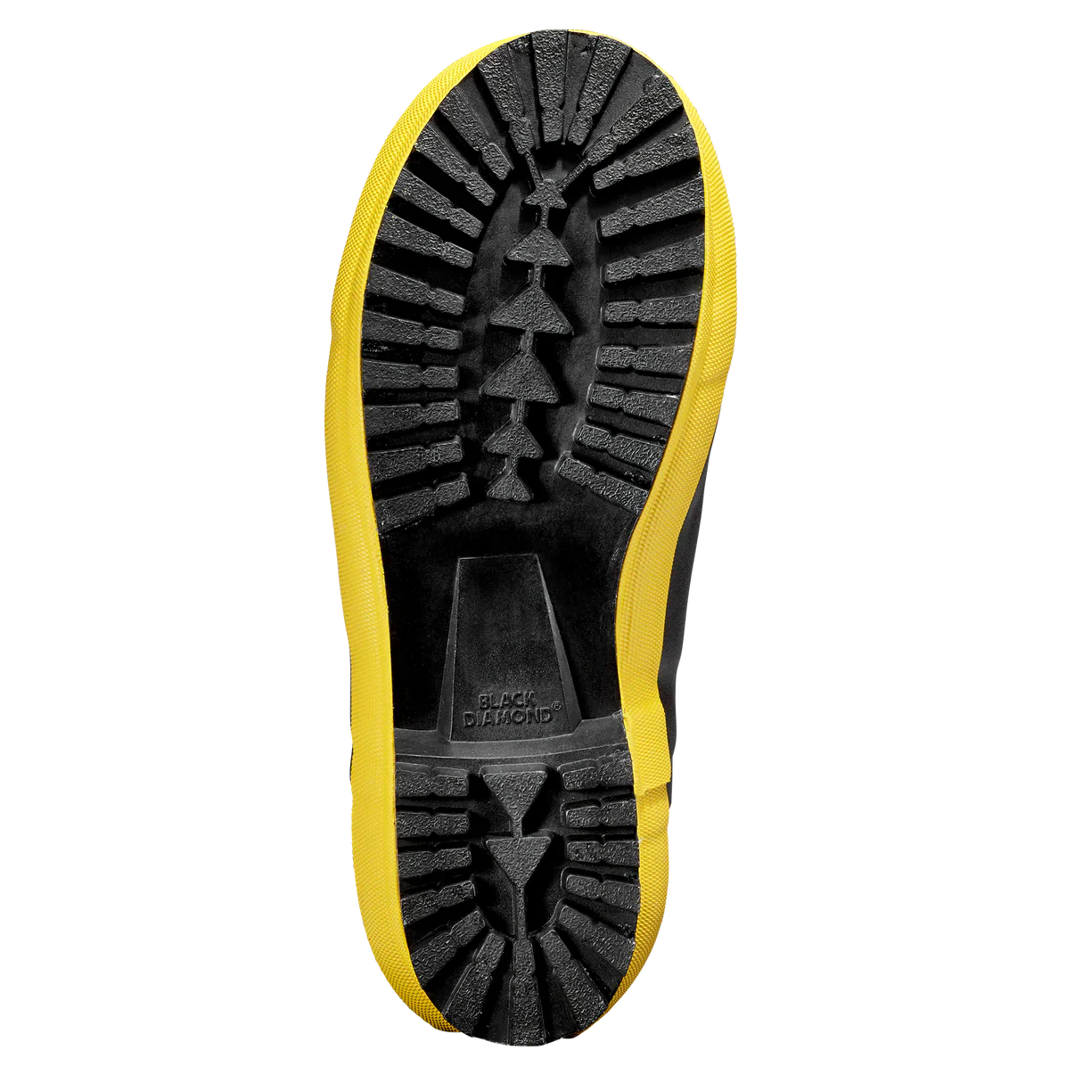 Black Diamond Boots Fire_Safety_USA Black Diamond 31" Rubber Hip Boot