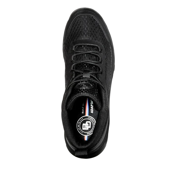 Black Diamond Boots Fire_Safety_USA Black Diamond BDX5" AGILITY MID