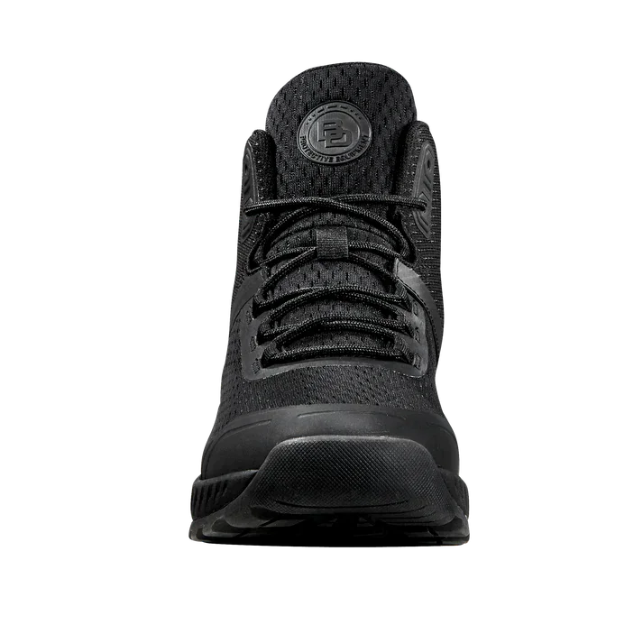 Black Diamond Boots Fire_Safety_USA Black Diamond BDX5" AGILITY MID