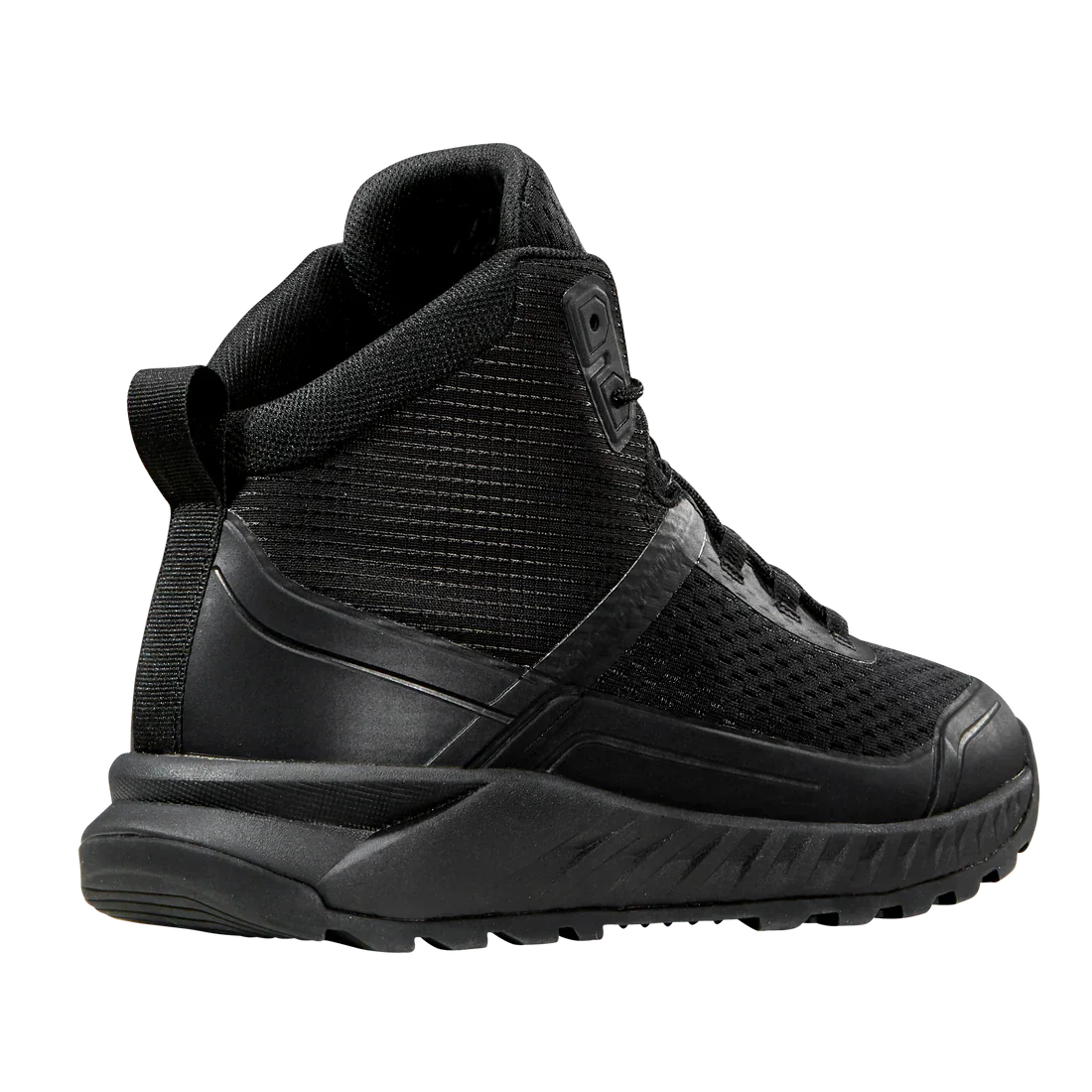 Black Diamond Boots Fire_Safety_USA Black Diamond BDX5" AGILITY MID