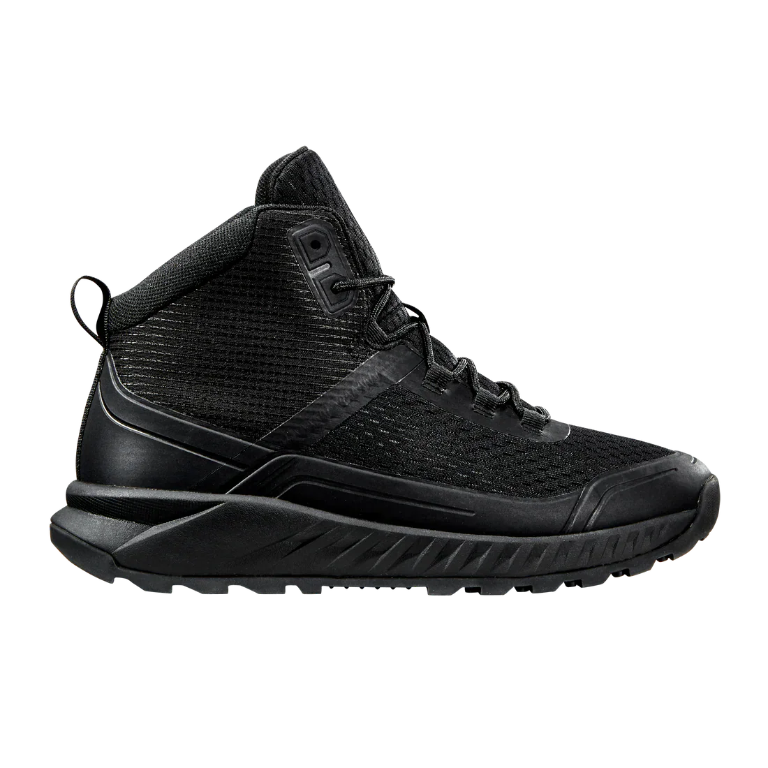 Black Diamond Boots Fire_Safety_USA Black Diamond BDX5" AGILITY MID