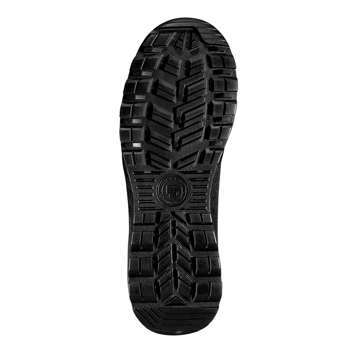 Black Diamond Boots Fire_Safety_USA Black Diamond BDX6" WATERPROOF SIDE ZIP COMPOSITE TOE BOOT
