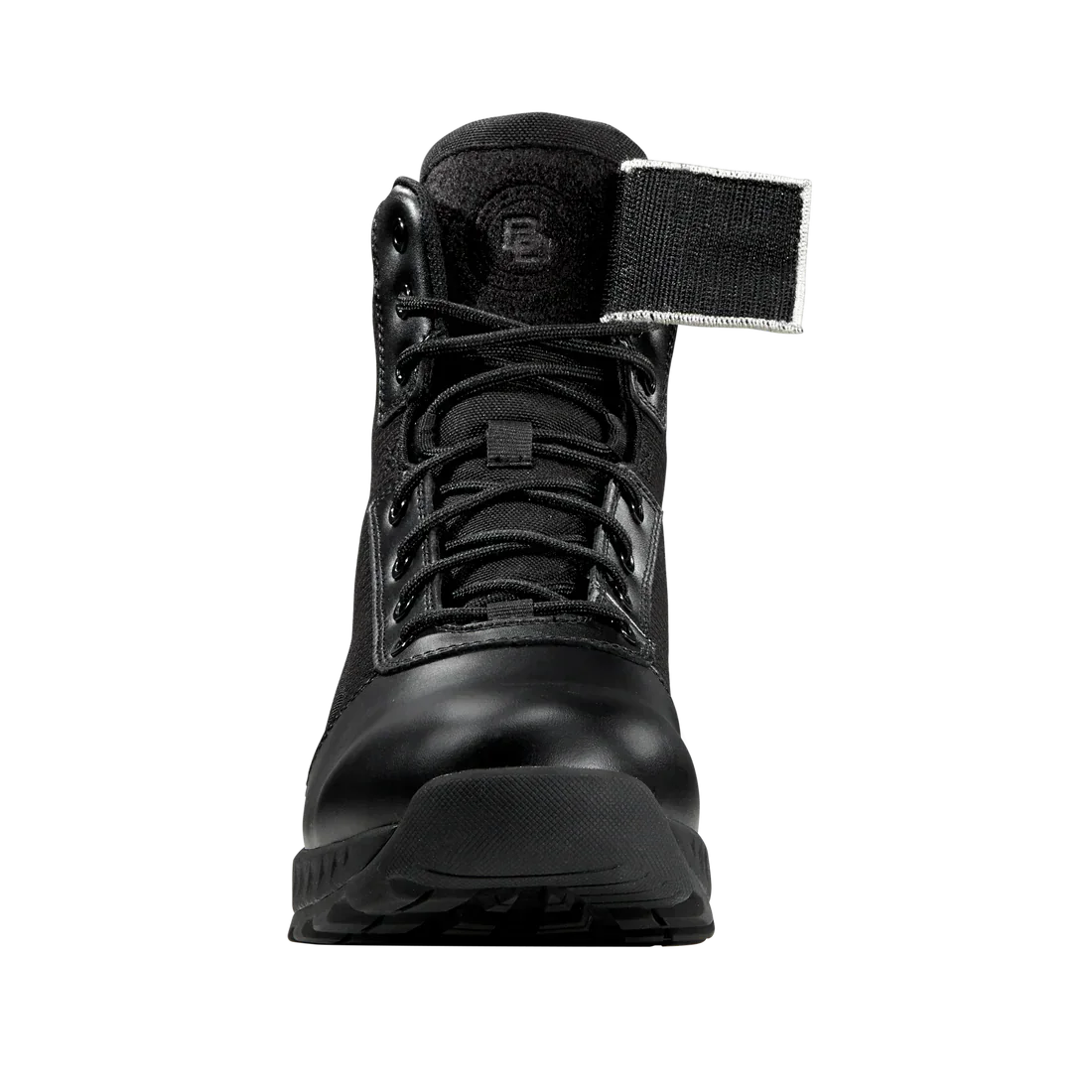 Black Diamond Boots Fire_Safety_USA Black Diamond BDX8" WATERPROOF SIDE ZIP COMPOSITE TOE BOOT