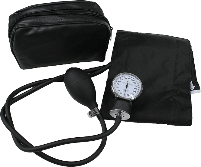 R & B Fabrication First Aid Kit Fire_Safety_USA Blood Pressure Cuff