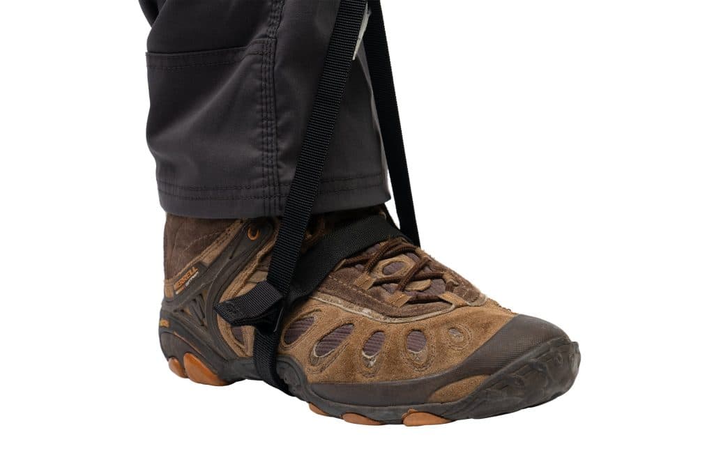CMC Rope and Web Fire_Safety_USA Boost™ Foot Loop