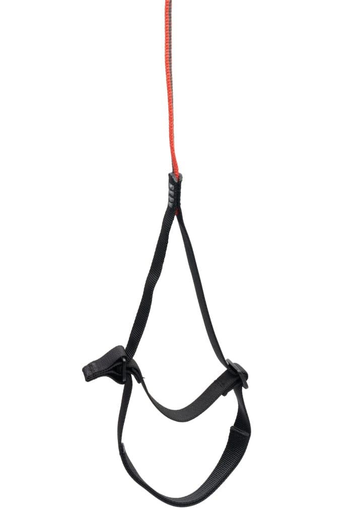 CMC Rope and Web Fire_Safety_USA Boost™ Foot Loop