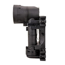 FoxFury Flashlight Fire_Safety_USA Breakthrough® BT2+ Hybrid Right Angle Light - Rechargeable