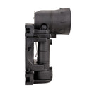 FoxFury Flashlight Fire_Safety_USA Breakthrough® BT2+ Hybrid Right Angle Light - Rechargeable