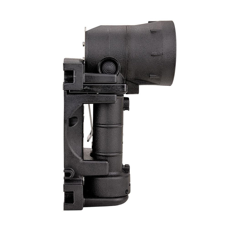 FoxFury Flashlight Fire_Safety_USA Breakthrough® BT2+ Hybrid Right Angle Light - Rechargeable