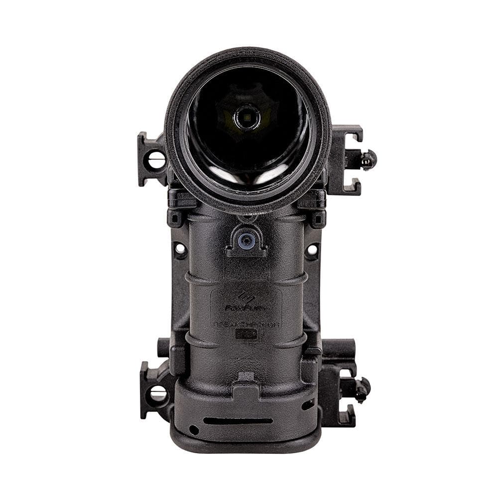 FoxFury Flashlight Fire_Safety_USA Breakthrough® BT2+ Hybrid Right Angle Light - Rechargeable