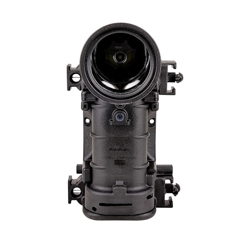 FoxFury Flashlight Fire_Safety_USA Breakthrough® BT2+ Hybrid Right Angle Light - Rechargeable