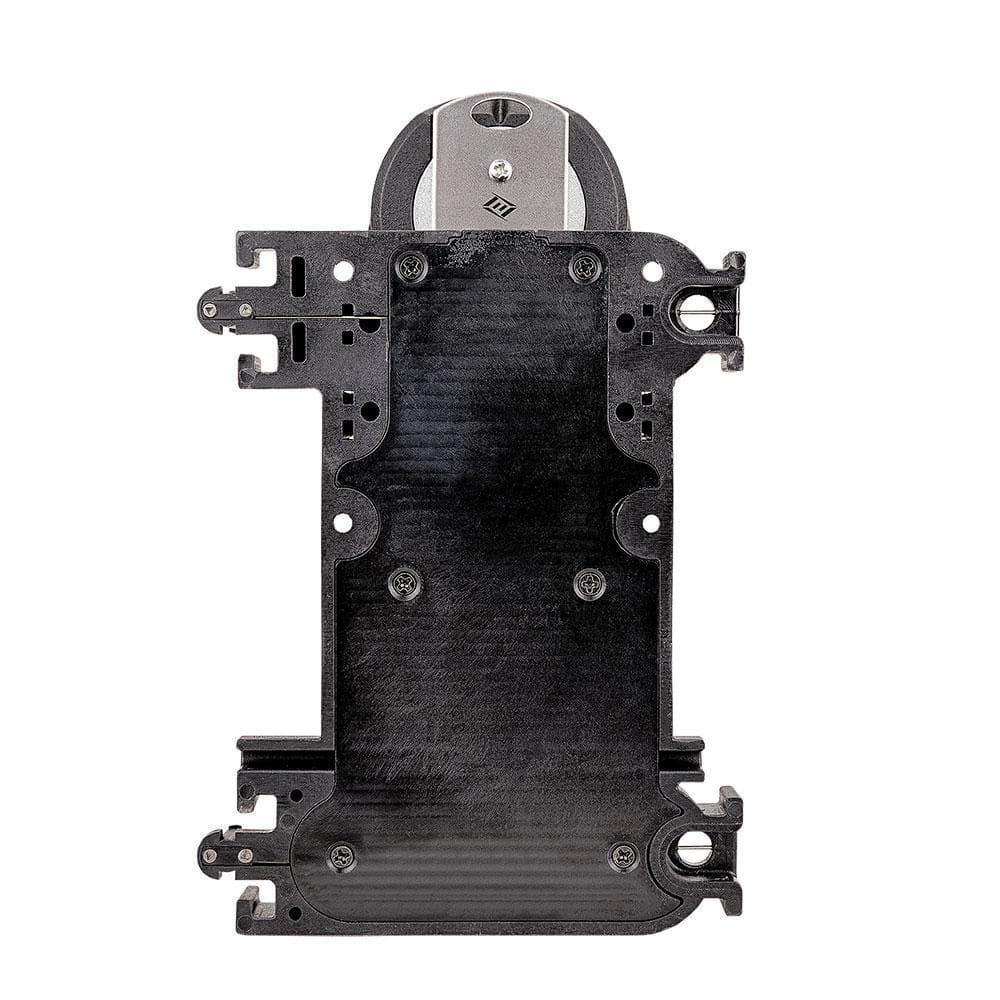 FoxFury Flashlight Fire_Safety_USA Breakthrough® BT2+ Hybrid Right Angle Light - Rechargeable