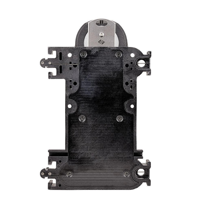 FoxFury Flashlight Fire_Safety_USA Breakthrough® BT2+ Hybrid Right Angle Light - Rechargeable