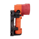 FoxFury Flashlight Fire_Safety_USA Breakthrough® BT2+ Hybrid Right Angle Light - Rechargeable Orange