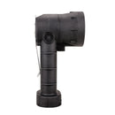 FoxFury Flashlight Fire_Safety_USA Breakthrough® BT2-IS Intrinsic Black Hybrid Right Angle Light
