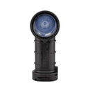 FoxFury Flashlight Fire_Safety_USA Breakthrough® BT2-IS Intrinsic Black Hybrid Right Angle Light