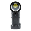 FoxFury Flashlight Fire_Safety_USA Breakthrough® BTS Right Angle Light - AA Battery