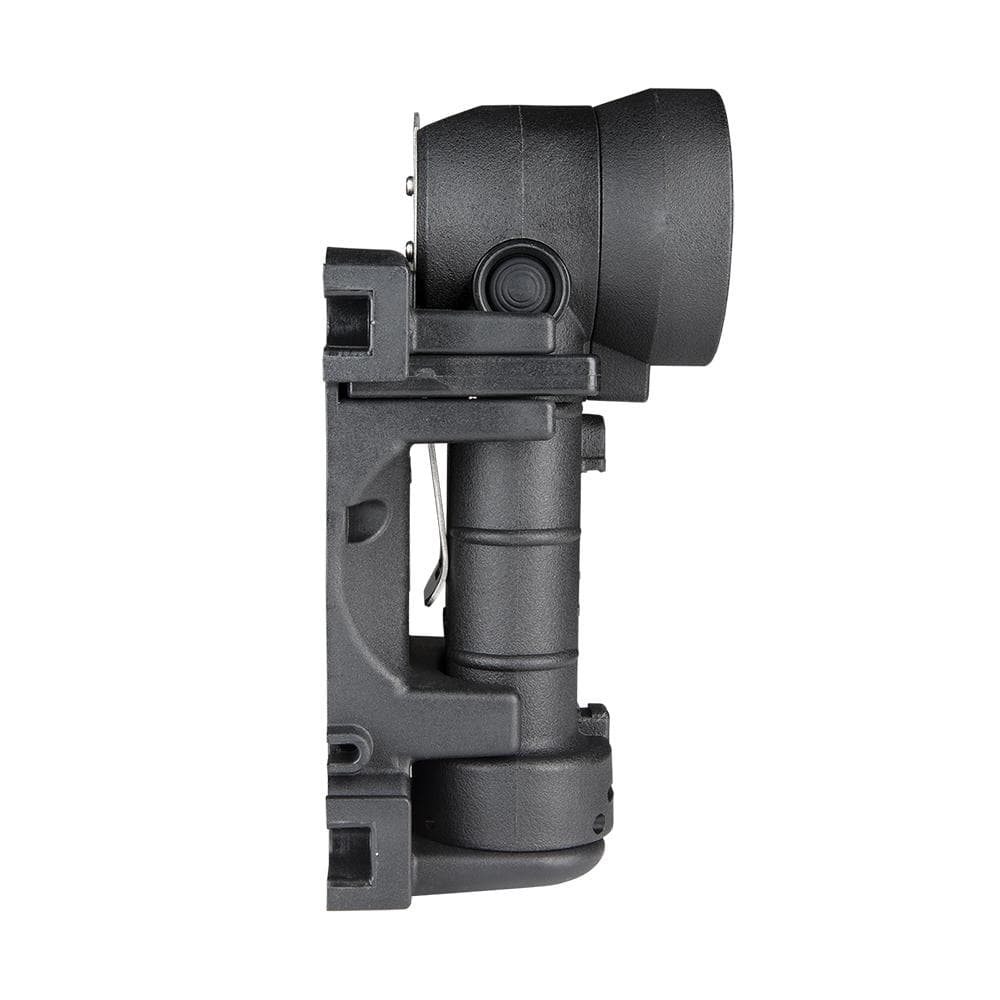 FoxFury Flashlight Fire_Safety_USA Breakthrough® BTS Right Angle Light - Rechargeable