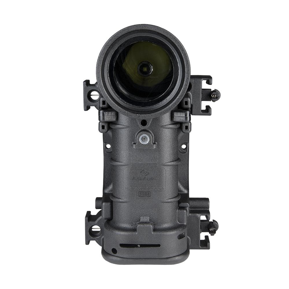 FoxFury Flashlight Fire_Safety_USA Breakthrough® BTS Right Angle Light - Rechargeable