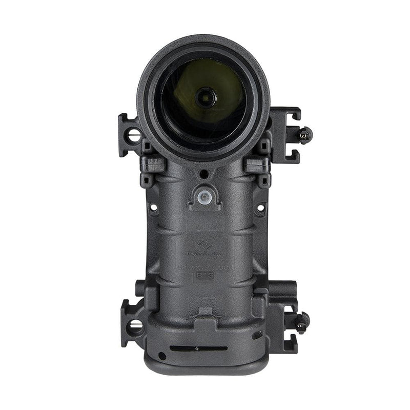 FoxFury Flashlight Fire_Safety_USA Breakthrough® BTS Right Angle Light - Rechargeable