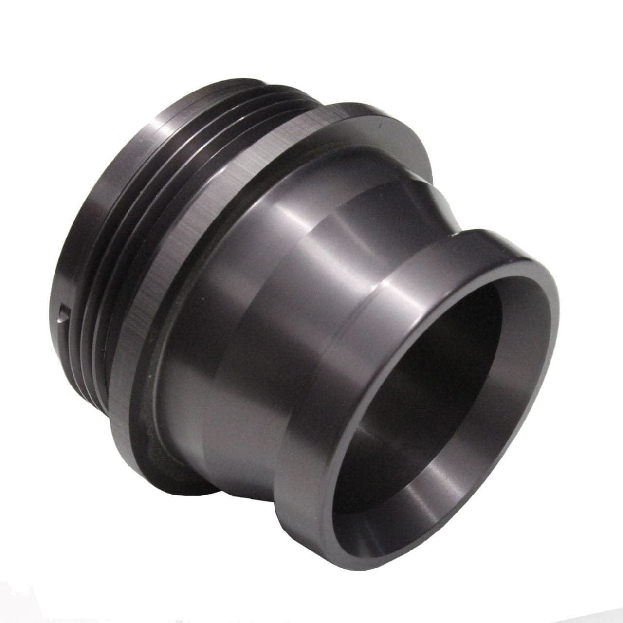 C & S Supply Adapters Fire_Safety_USA British Instantaneous To Thread Adapter BS-336 65mm Male to 2 1/2" NST