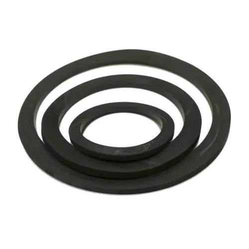 Harrington Hose Gaskets Fire_Safety_USA BSP Female Gaskets