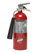 Buckeye Fire Equipment Fire Extinguishers Fire_Safety_USA Buckeye CO2 Fire Extinguishers